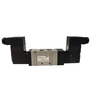 SMC VFS2220-5TZ-02N VFS22205TZ02N Pneumatic Valve Solenoid 0.1 - 1.0MPa